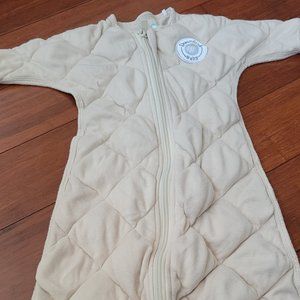 Dreamland baby weighted transition swaddle